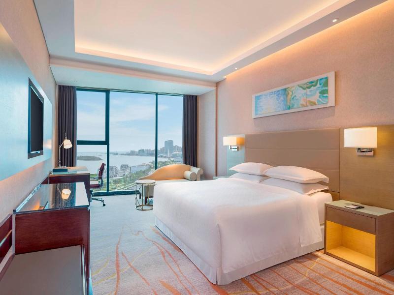 Sheraton Qingdao West image