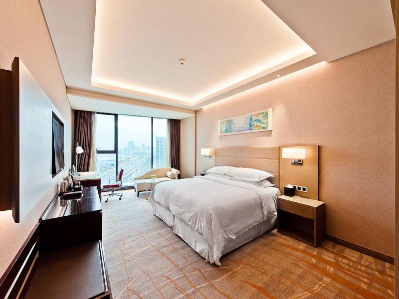 Sheraton Qingdao West image
