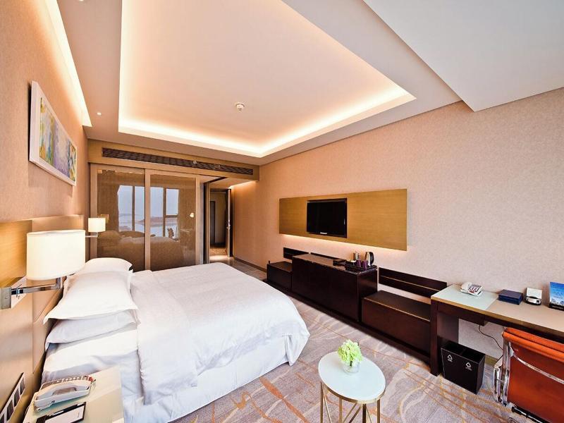 Sheraton Qingdao West image