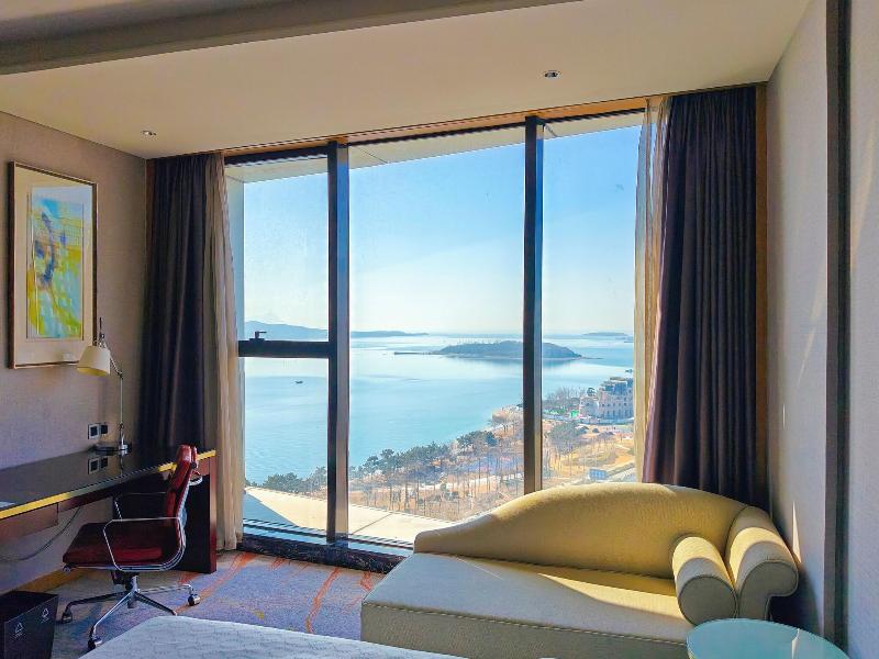 Sheraton Qingdao West image