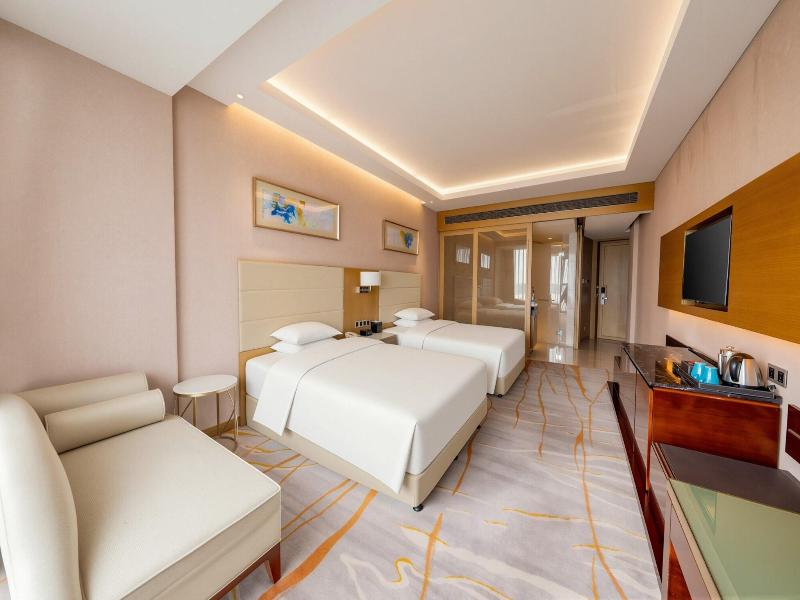 Sheraton Qingdao West image