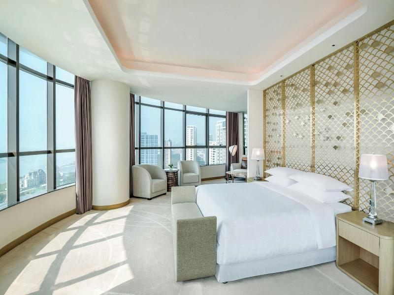 Sheraton Qingdao West image