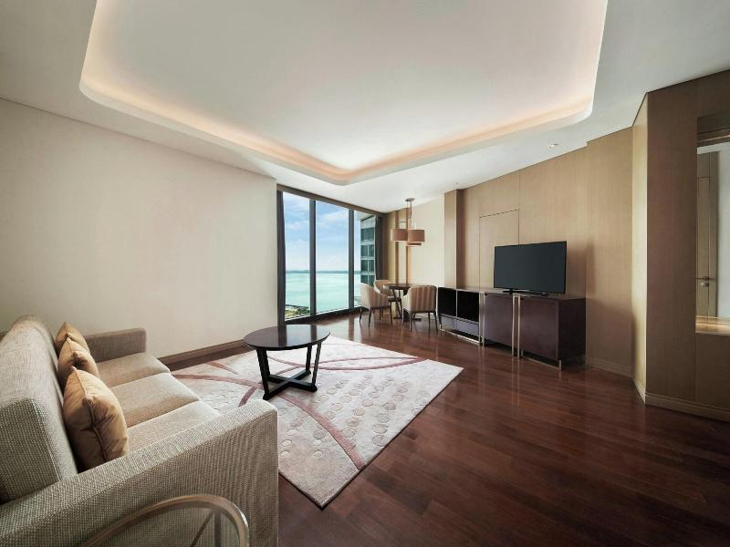 Sheraton Qingdao West image