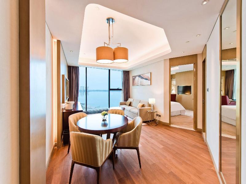 Sheraton Qingdao West image