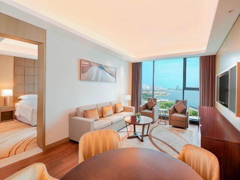 Sheraton Qingdao West image