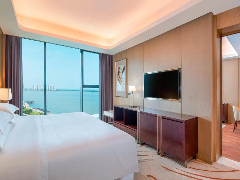 Sheraton Qingdao West image