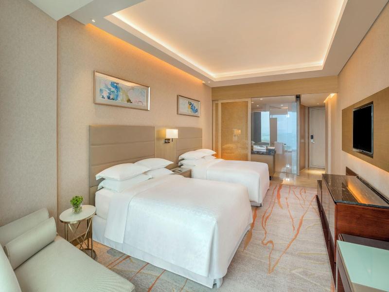 Sheraton Qingdao West image