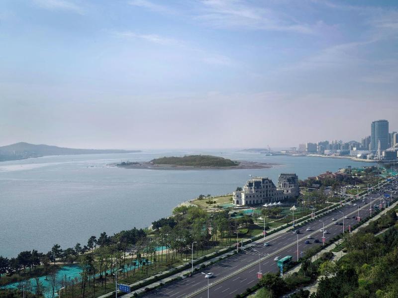 Sheraton Qingdao West image