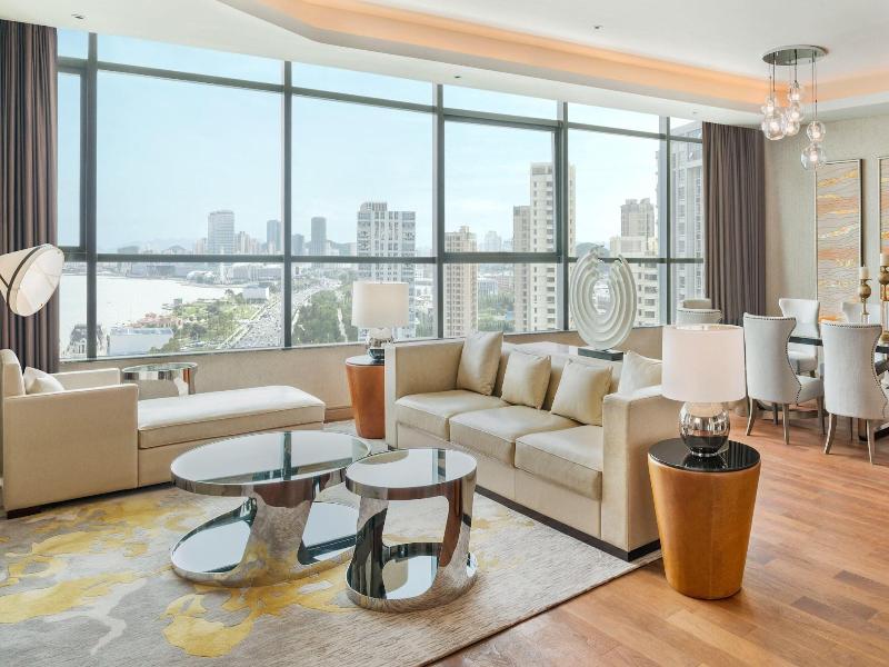 Sheraton Qingdao West image
