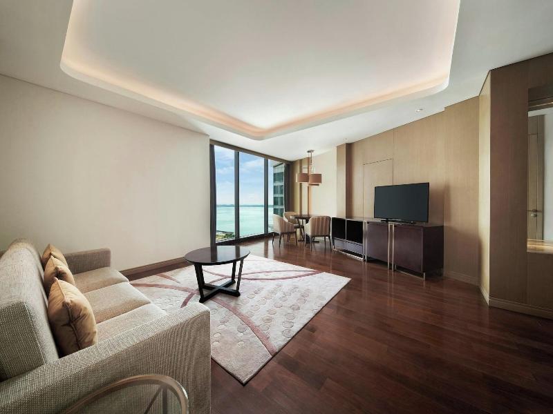 Sheraton Qingdao West image
