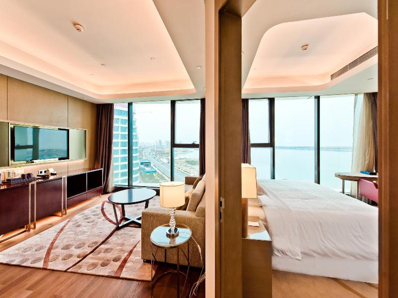 Sheraton Qingdao West image