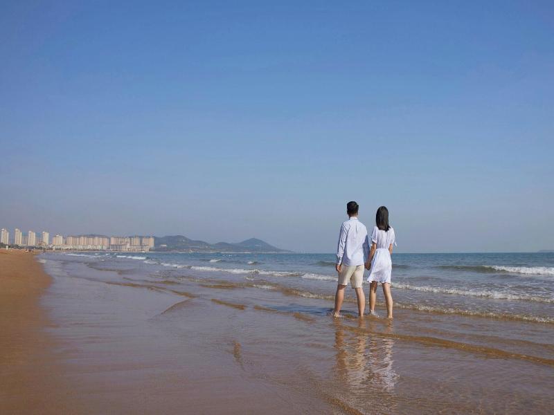 Sheraton Qingdao West image