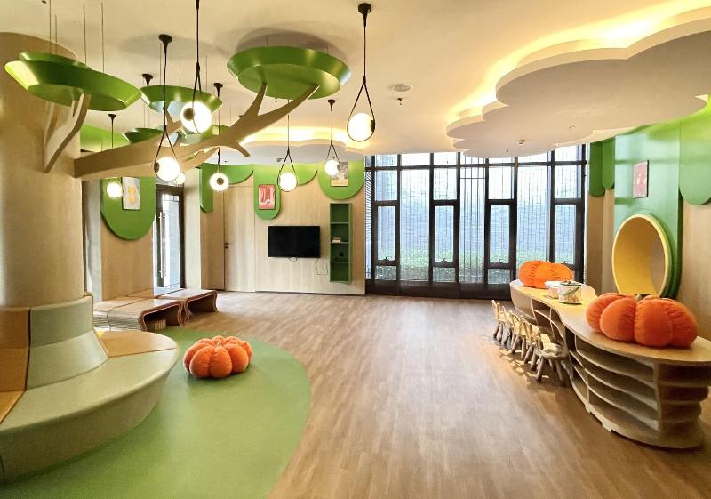 Jw Marriott Hotel Qufu image