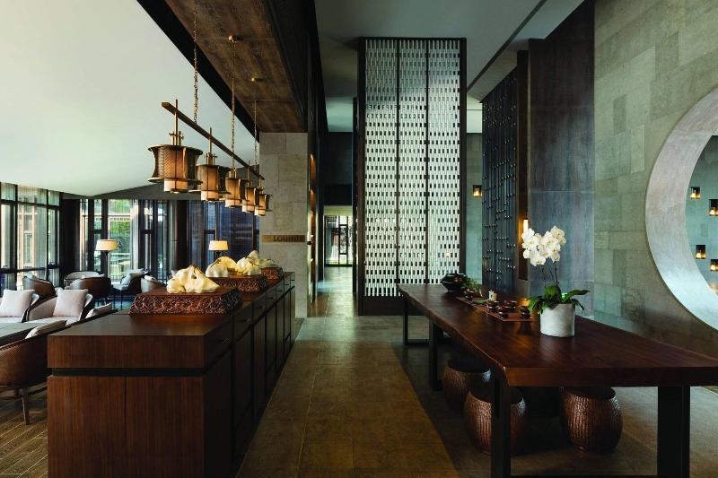 Jw Marriott Hotel Qufu image
