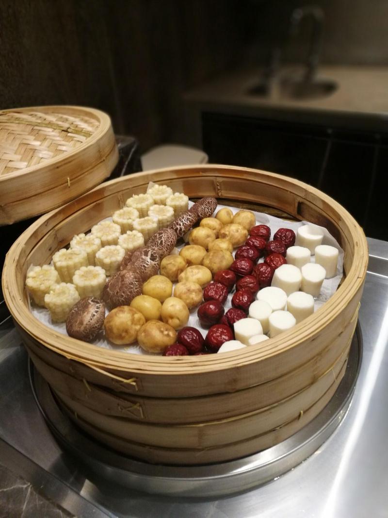 Jw Marriott Hotel Qufu image