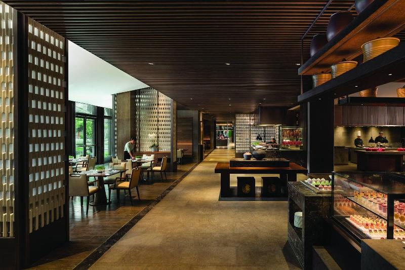 Jw Marriott Hotel Qufu image