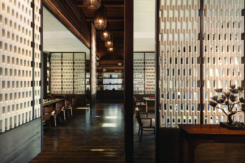 Jw Marriott Hotel Qufu image