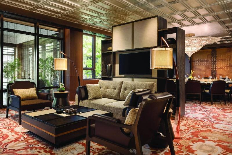 Jw Marriott Hotel Qufu image