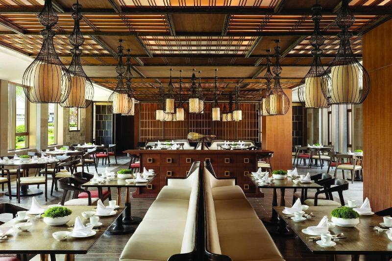 Jw Marriott Hotel Qufu image