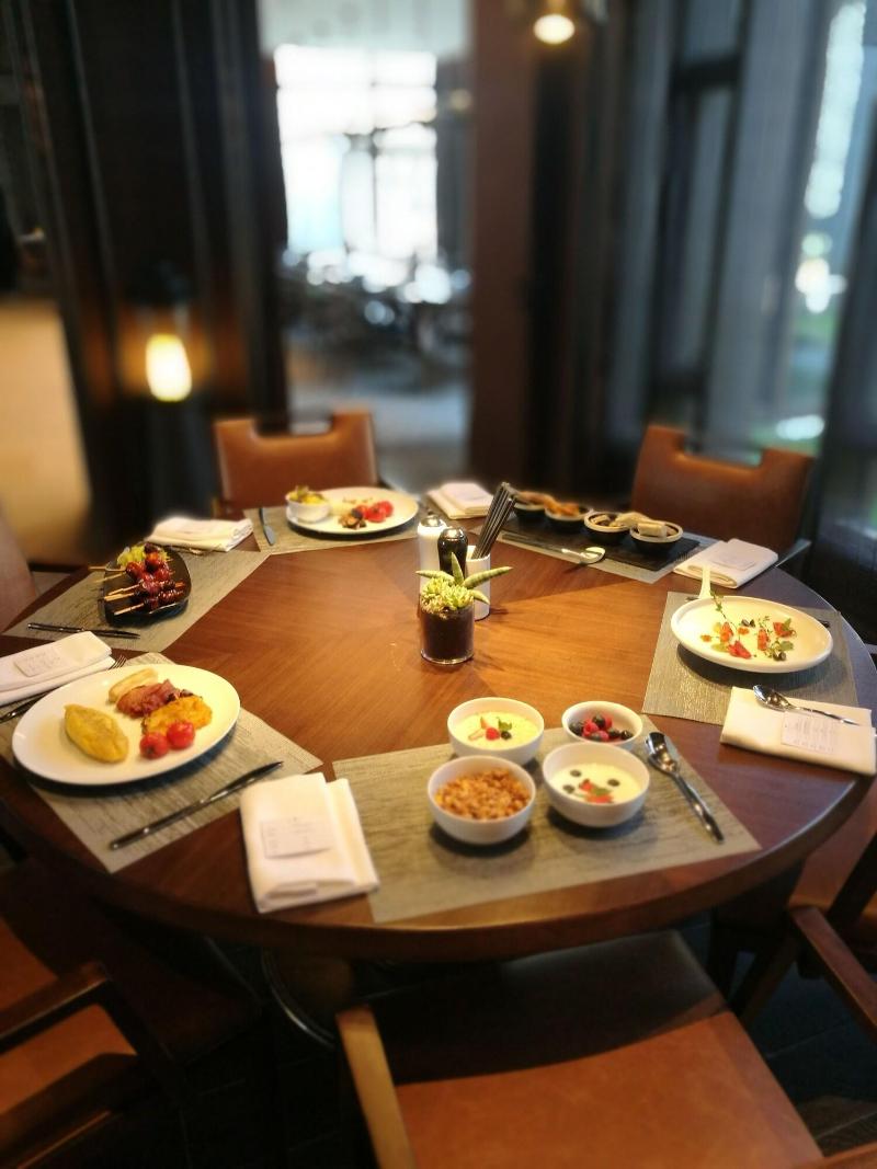 Jw Marriott Hotel Qufu image