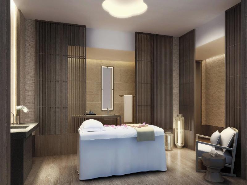 Jw Marriott Hotel Qufu image