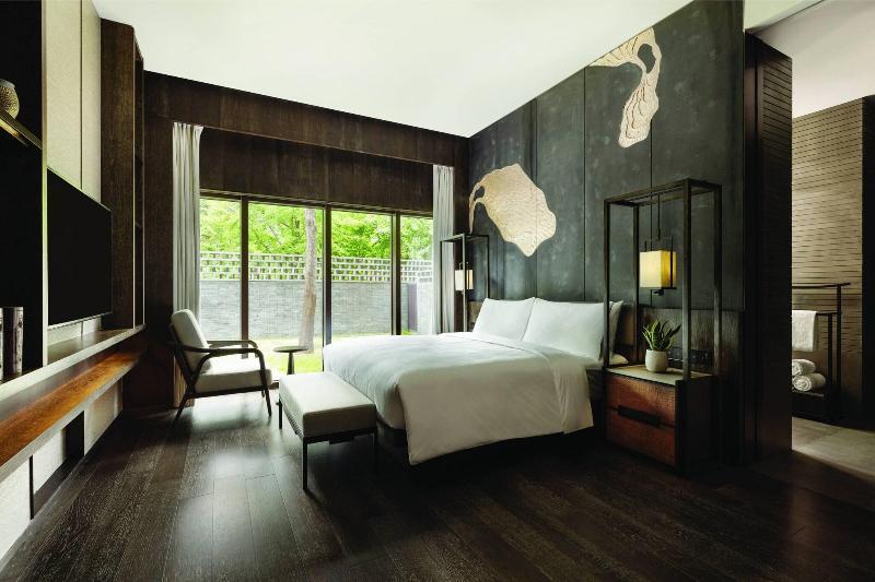 Jw Marriott Hotel Qufu image