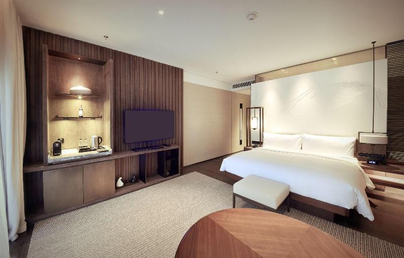 Jw Marriott Hotel Qufu image