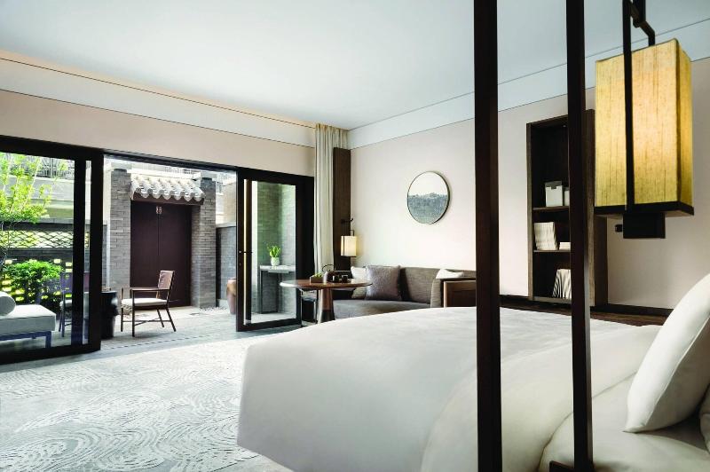 Jw Marriott Hotel Qufu image
