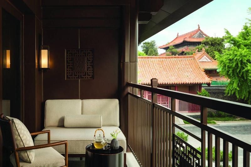 Jw Marriott Hotel Qufu image
