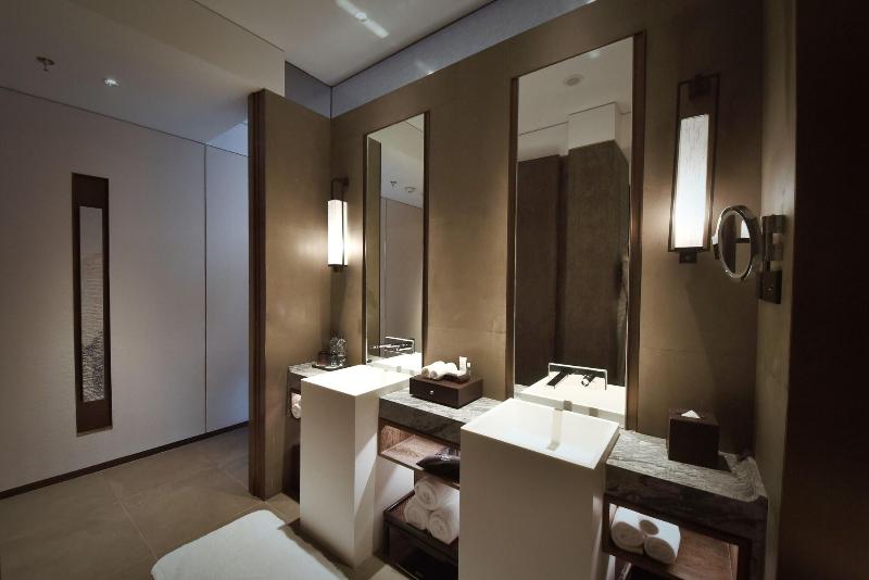 Jw Marriott Hotel Qufu image