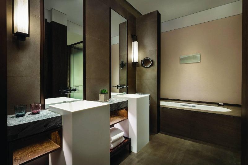 Jw Marriott Hotel Qufu image