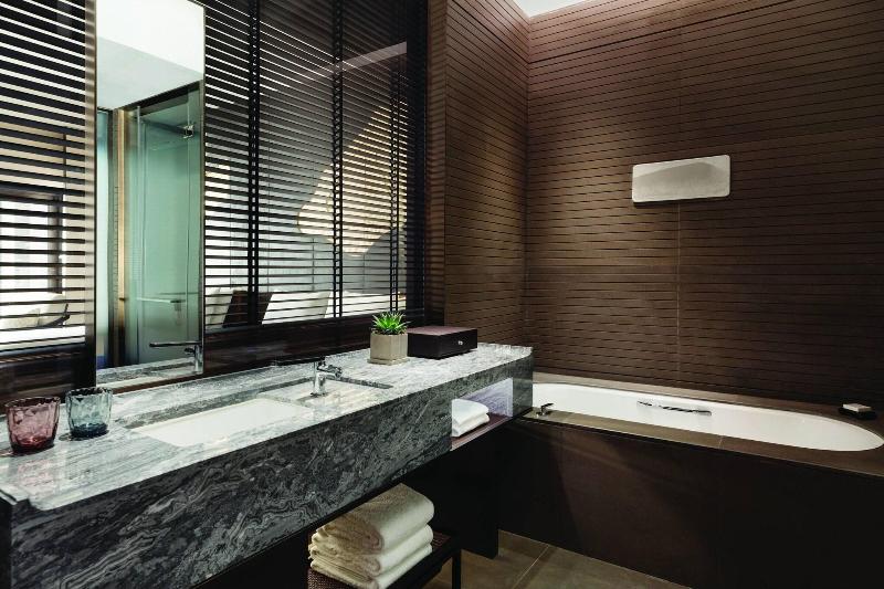 Jw Marriott Hotel Qufu image
