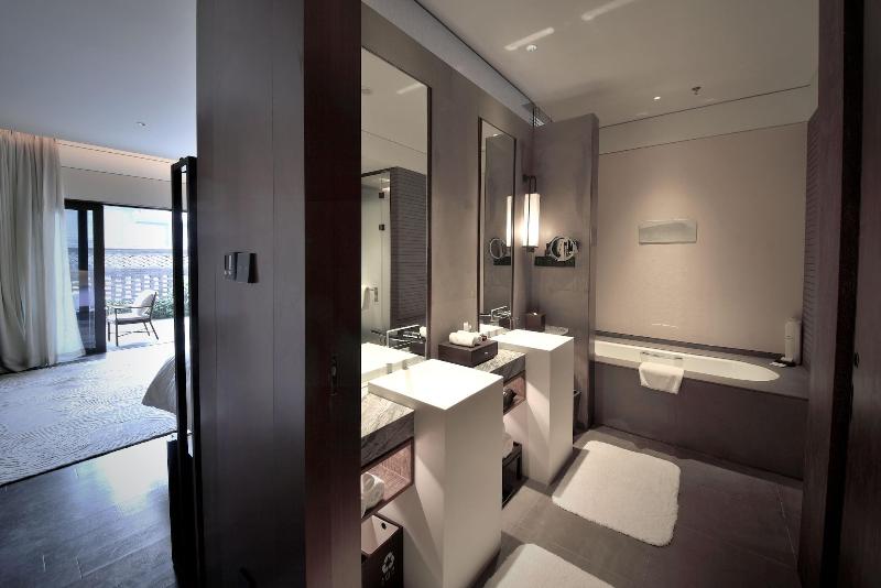 Jw Marriott Hotel Qufu image