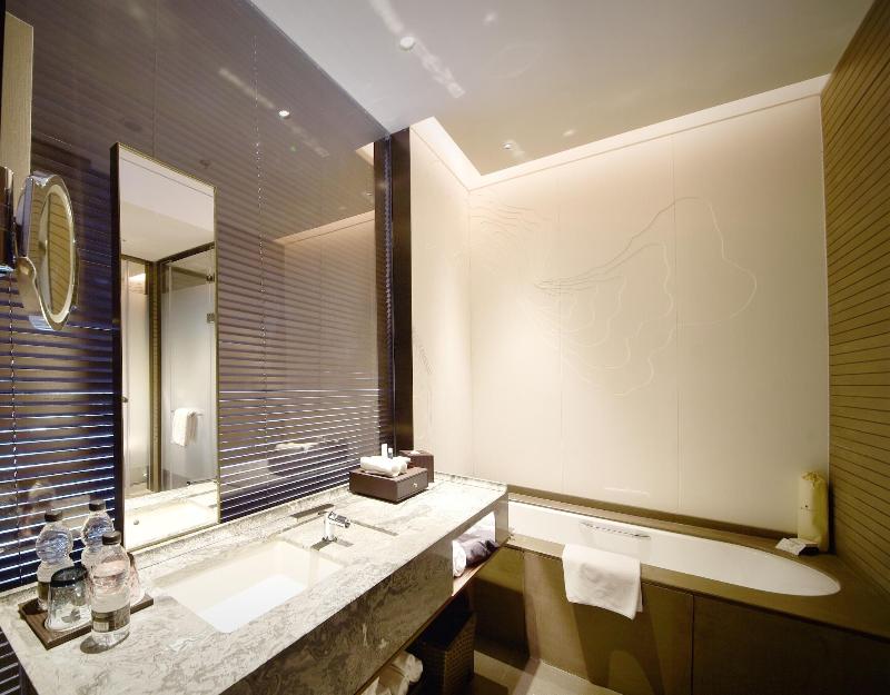 Jw Marriott Hotel Qufu image