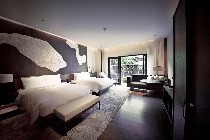 Jw Marriott Hotel Qufu image