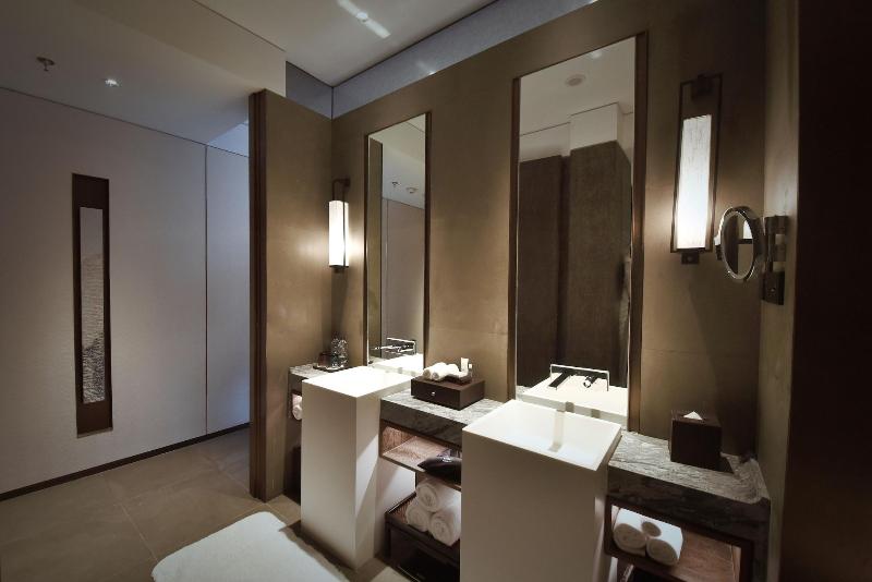 Jw Marriott Hotel Qufu image