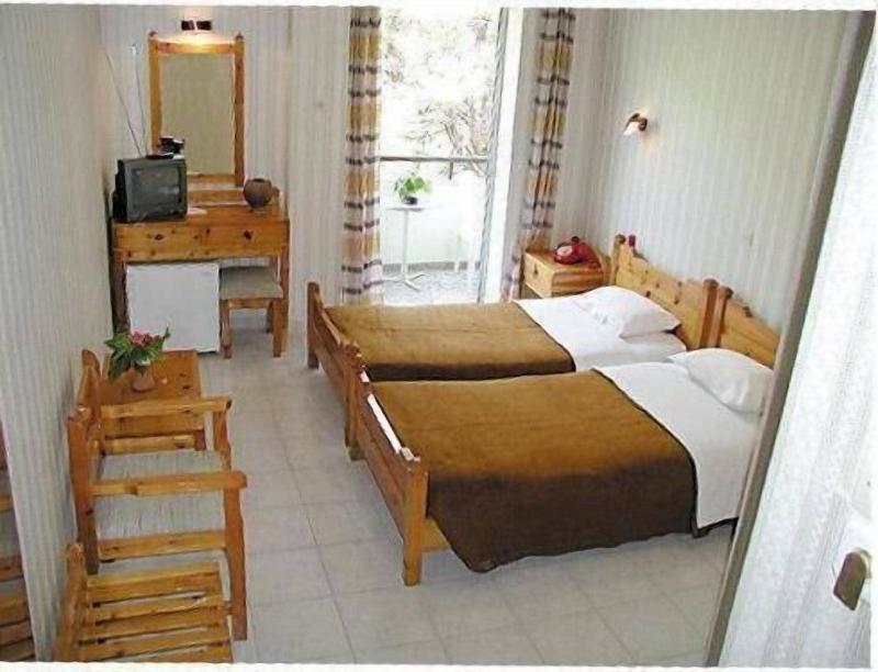 Phaethon Hotel image
