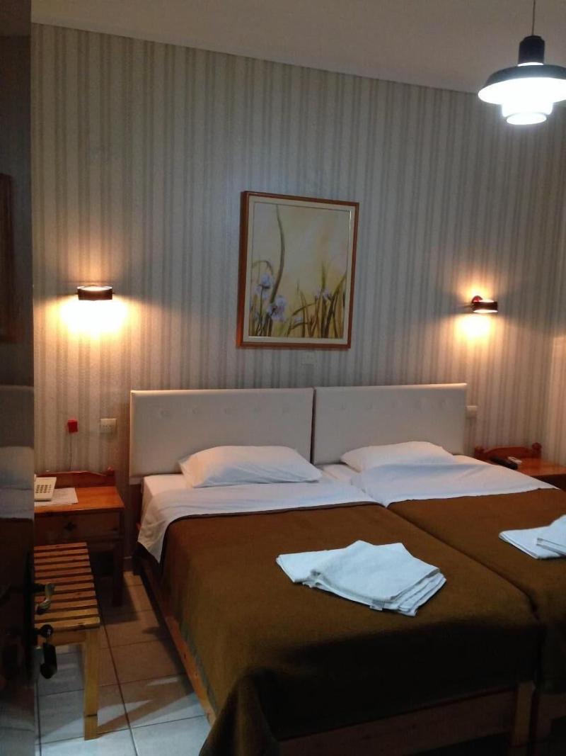 Phaethon Hotel image