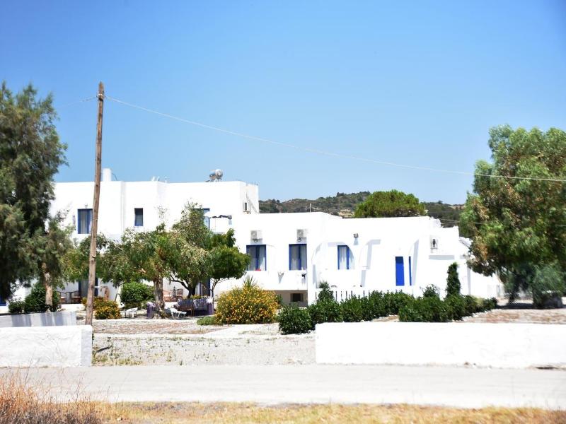 Kiotari Beach Apartments - Studios - Image 1