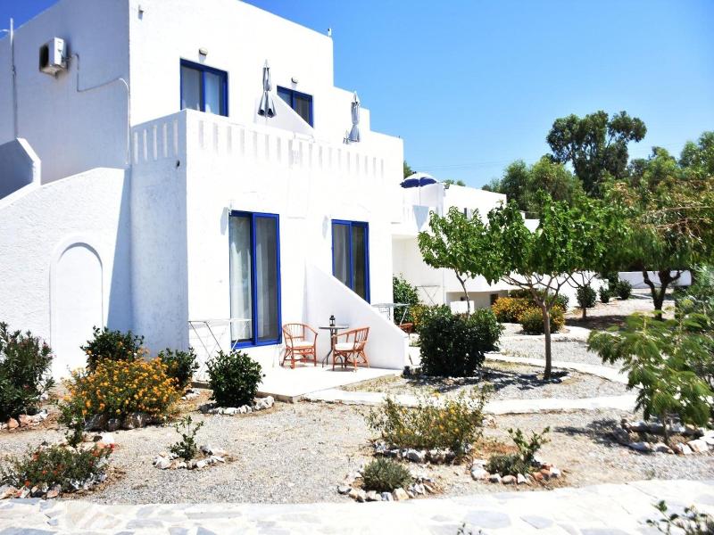 Kiotari Beach Apartments - Studios - Image 3