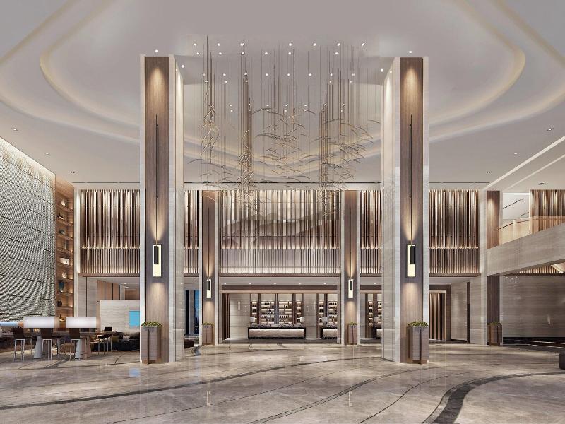 Four Points By Sheraton Jiaxing image