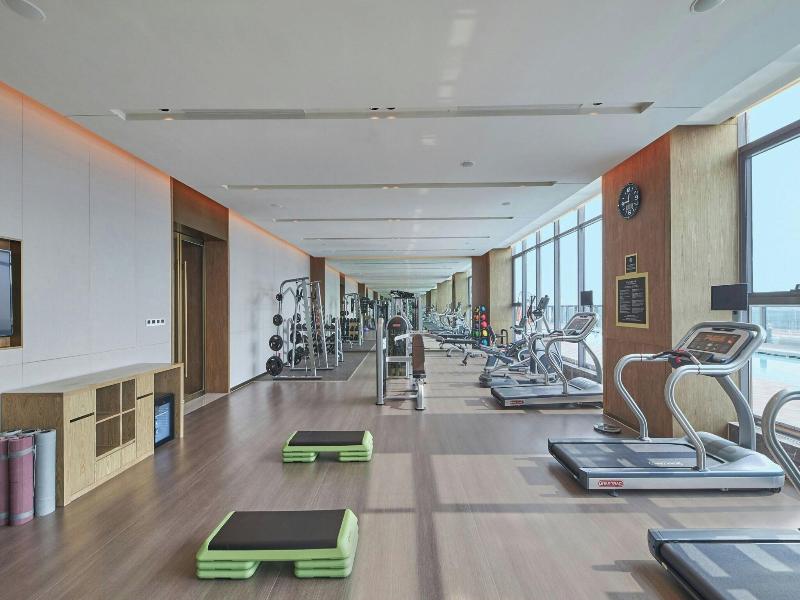Four Points By Sheraton Jiaxing image