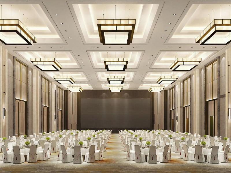 Four Points By Sheraton Jiaxing image