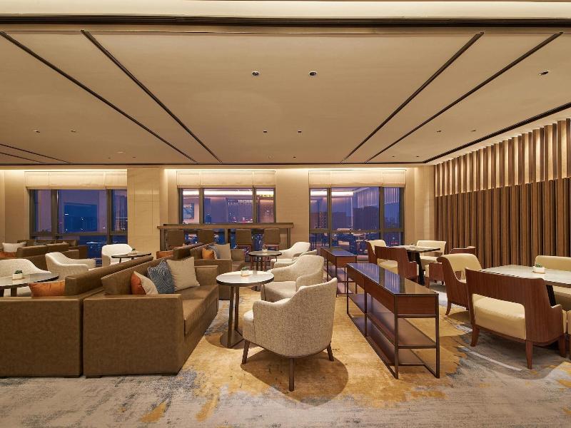 Four Points By Sheraton Jiaxing image