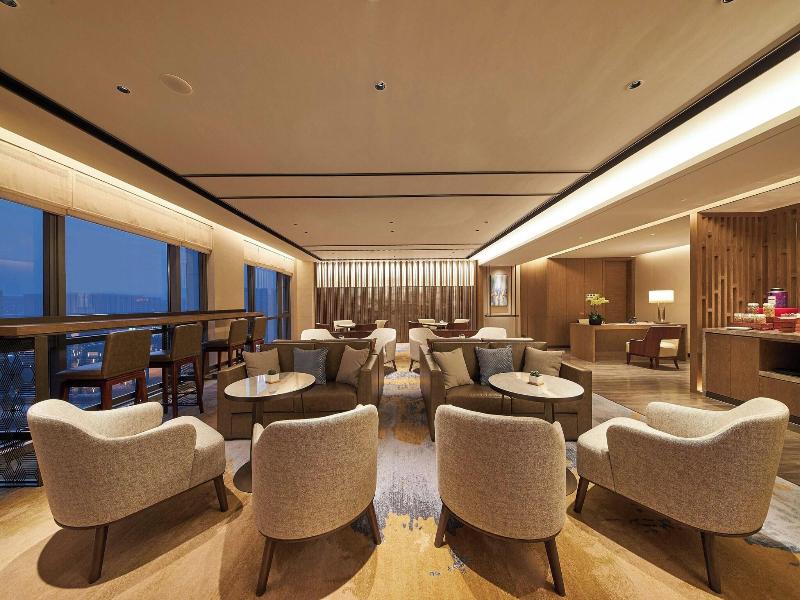 Four Points By Sheraton Jiaxing image