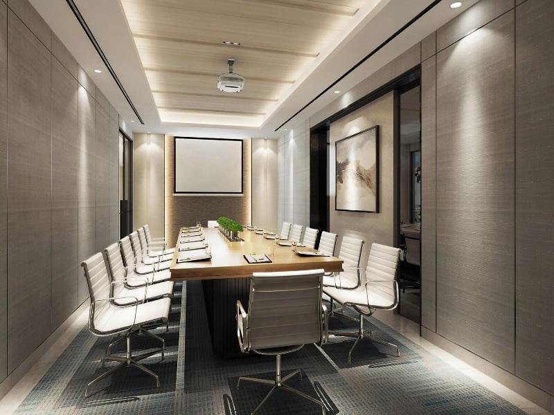 Four Points By Sheraton Jiaxing image