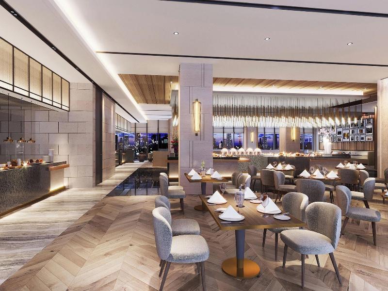 Four Points By Sheraton Jiaxing image