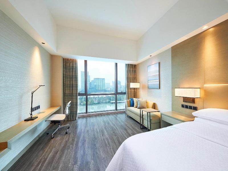 Four Points By Sheraton Jiaxing image