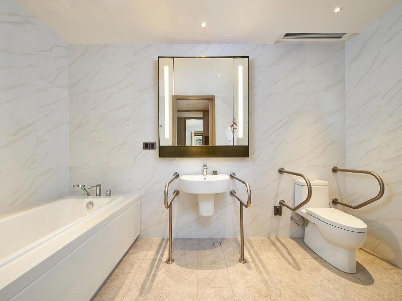 Four Points By Sheraton Jiaxing image