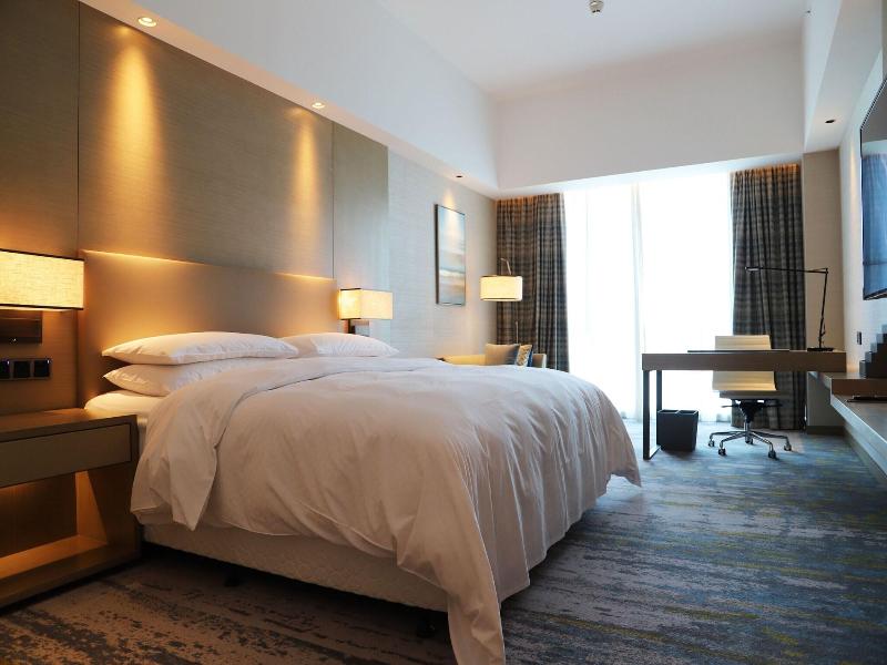 Four Points By Sheraton Jiaxing image